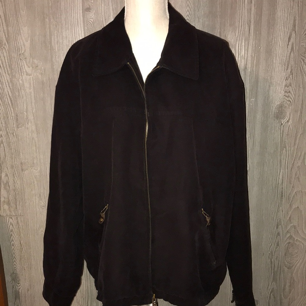 Men’s casual jacket